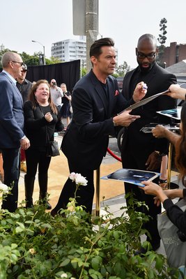 Hugh Jackman Poster 2997639