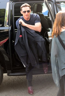 Hugh Jackman Poster 2997641