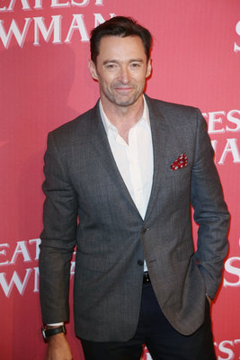 Hugh Jackman Poster 2997642