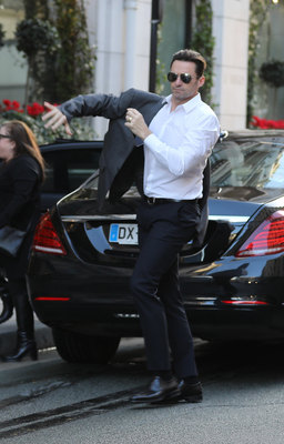 Hugh Jackman Poster 2997644