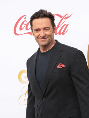 Hugh Jackman Poster 2997646