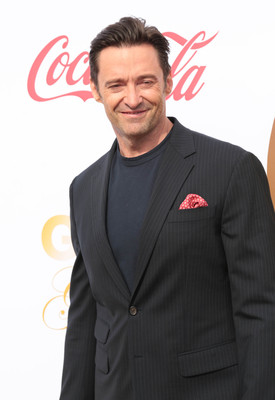 Hugh Jackman Poster 2997650