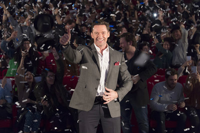 Hugh Jackman Poster 2997653
