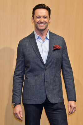 Hugh Jackman Poster 3068466