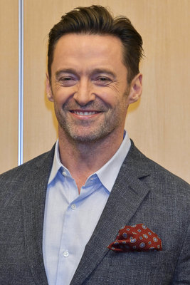 Hugh Jackman Poster 3068467