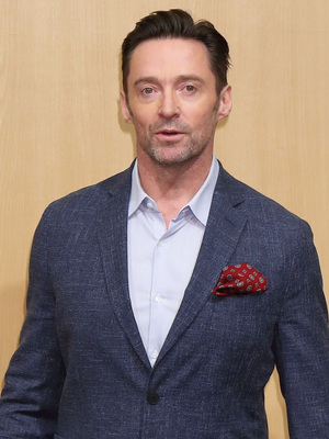 Hugh Jackman Poster 3068472