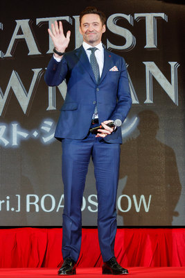 Hugh Jackman Poster 3068473