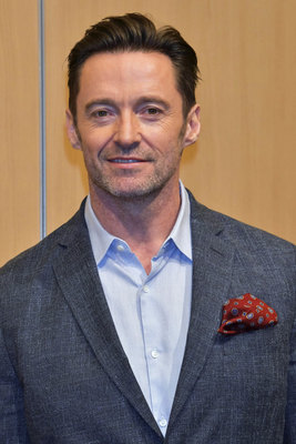 Hugh Jackman Poster 3068474