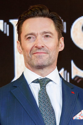 Hugh Jackman Poster 3068477