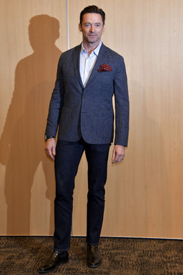 Hugh Jackman Poster 3068505