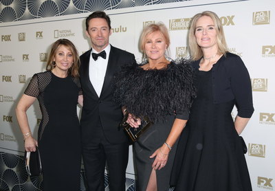 Hugh Jackman Poster 3095799