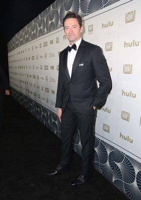 Hugh Jackman Poster 3095800