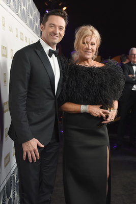 Hugh Jackman Poster 3095801