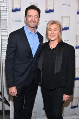 Hugh Jackman Poster 3095802
