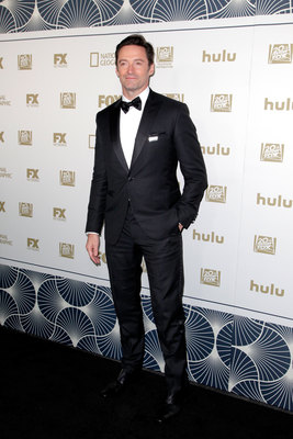 Hugh Jackman Poster 3095805