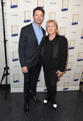 Hugh Jackman Poster 3095806