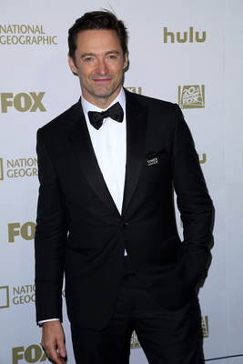 Hugh Jackman Poster 3095812