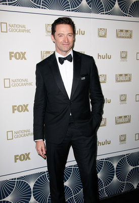 Hugh Jackman Poster 3095813