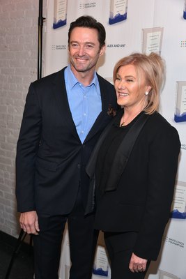 Hugh Jackman Poster 3095814