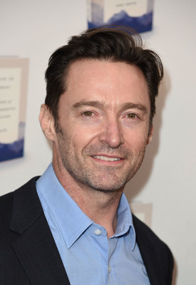 Hugh Jackman Poster 3095819