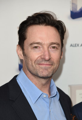 Hugh Jackman Poster 3095820