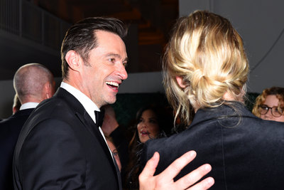 Hugh Jackman Poster 3095822