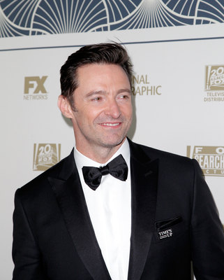 Hugh Jackman Poster 3095823