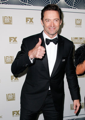 Hugh Jackman Poster 3095826
