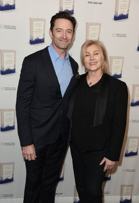 Hugh Jackman Poster 3095827