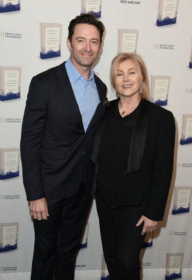 Hugh Jackman Poster 3095828