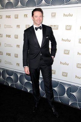 Hugh Jackman Poster 3095829