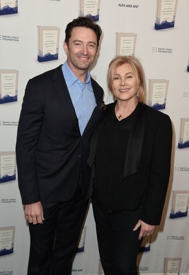 Hugh Jackman Poster 3095830