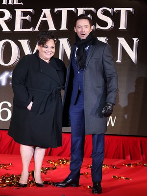 Hugh Jackman Poster 3121117