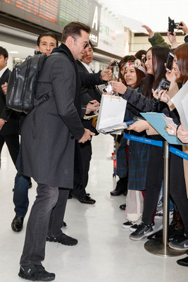 Hugh Jackman Poster 3121122