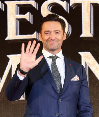 Hugh Jackman Poster 3121124