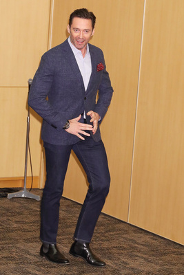 Hugh Jackman Poster 3121125