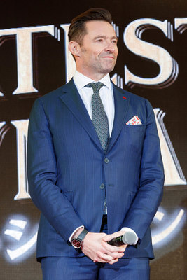Hugh Jackman Poster 3121128