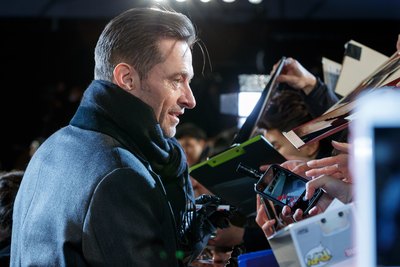Hugh Jackman Poster 3121129