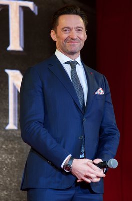 Hugh Jackman Poster 3121130