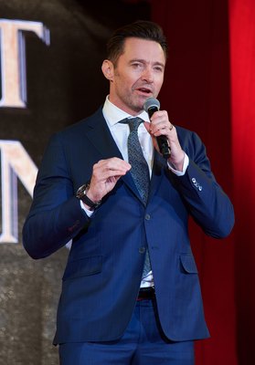 Hugh Jackman Poster 3121131