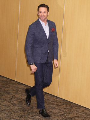 Hugh Jackman Poster 3121133