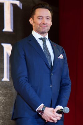 Hugh Jackman Poster 3121134