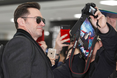 Hugh Jackman Poster 3121139