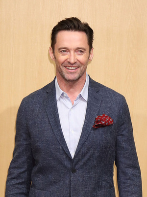 Hugh Jackman Poster 3121142