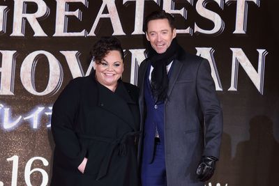Hugh Jackman Poster 3121143
