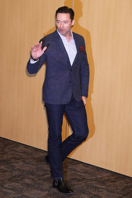 Hugh Jackman Poster 3121144