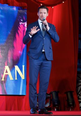 Hugh Jackman Poster 3121147