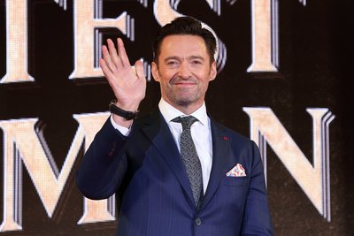 Hugh Jackman Poster 3121155
