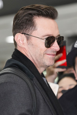 Hugh Jackman Poster 3145204