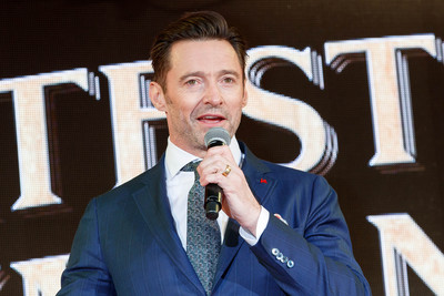 Hugh Jackman Poster 3145205